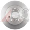 A.B.S. 18077 OE Brake Disc